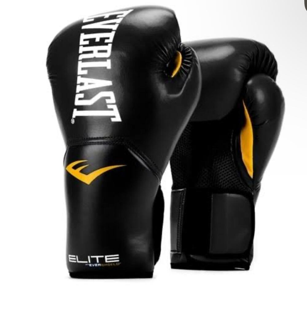 Everlast Pro Style Training Gloves